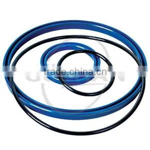 SEAL SET (REPAIR KIT) OF S-TUBE FOR WAITZINGER - LIEBHERR thumbnail-1