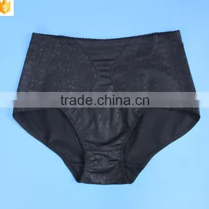 Wholesale Black Printed Shaper,sexy Panty Body Shaperwear thumbnail-1