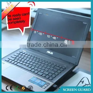 New Products for 2016 Cheap Computer Laptop Screen Privacy Film Protector thumbnail-5
