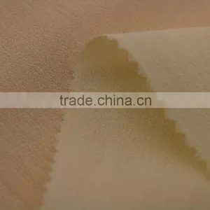 Shaoxing Textile 100%viscose Women Crepe de Chine VISCOSE GEORGETTE GGT FABRIC thumbnail-3