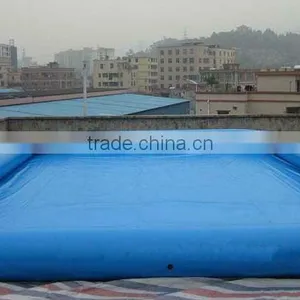 2013 New Giant Inflatable Swimming Pool for Balls thumbnail-1