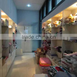Yangzhou Kingsway Import And Export Corp., Ltd. company overview - view 4 thumbnail