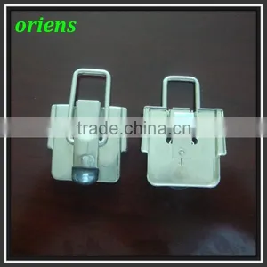 Steel Stamping Buckle for Box thumbnail-1