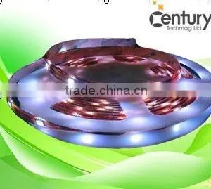 Flexible 12V 24V 5050smd Led Strips thumbnail-1