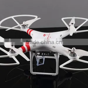 4pcs Propellers Guard Blade Protector For DJI Phantom Vision2 thumbnail-1