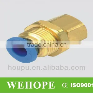 Pneumatic Pipe Fitting PMF Series thumbnail-1