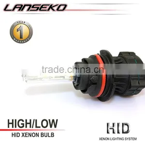 Lanseko Hottest Sales Hid Xenon Bulbs 9007 With Good Quality 55w Ballast thumbnail-2