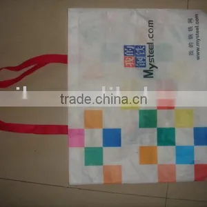 Logo Printing Nonwoven Bag thumbnail-1