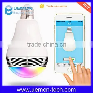 Smart Bluetooth Led Bulb for Smart Home thumbnail-2