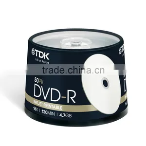 Taiwan TDK cd Printable Tdk Blank Cd, Cake Boxes thumbnail-4