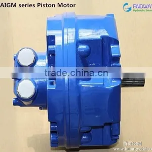 Sai GM Motor for Truck Lift thumbnail-1