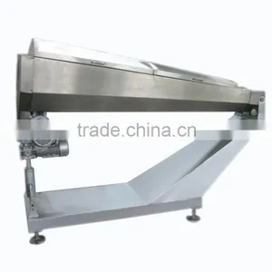 High Standard Sugar Weighing & Mixing & Cooking System for Candy thumbnail-2