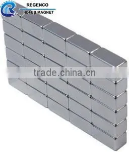 NdfeB N42 Magnet thumbnail-1
