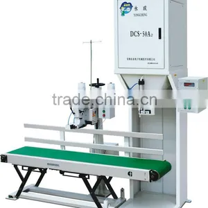 Corn Packing Machine thumbnail-1