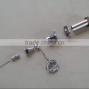 2015 Hot Sale Injection Plastic Pet Tube Mold Manufacturer thumbnail-2