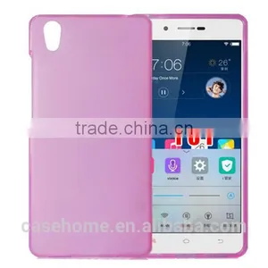 Luxury Genuine Leather Back Case for Bbk Vivo Y51 Y51t Y51l thumbnail-3