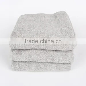 Antibacterial Cotton China Hot Sale Organic Beach Towel thumbnail-4