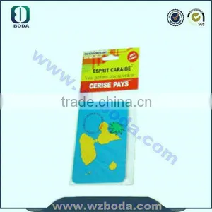 Brand New Car Air Freshener Packing With High Quality thumbnail-1