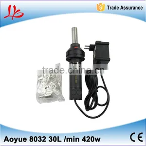 Aoyue 8032 Hand Hot Air Gun thumbnail-1