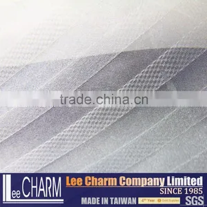 Voil Fabrics Printing Strips of Organza Curtain Fabric thumbnail-3