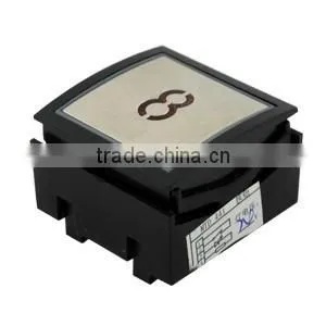 Elevators Parts/Electric Push Button/KA101/DA441/MTD441 thumbnail-1