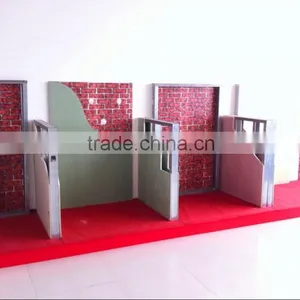 Light Settle Keel/steel Channel(main Channel,c Stud,u Track) for Gypsum Board Partition thumbnail-2