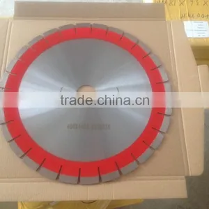 16" Diamond Saw Blades Cutter thumbnail-3