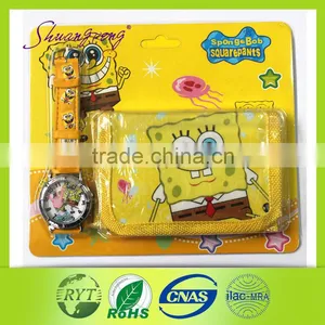Express Leather Quartz Wrist Watch, Kids Watches thumbnail-4