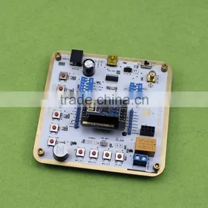 ESP8266 Serial WIFI Original Test Board + Module: ESP-12F! thumbnail-3