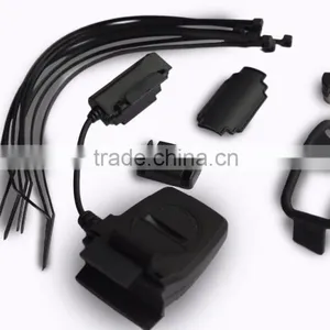 SDM-3101 ANT+ Bluetooth Cycling Speed Sensor for Bicycle thumbnail-2