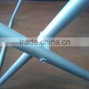 Folding Aluminum Laundry Electric Clothes Airer thumbnail-5