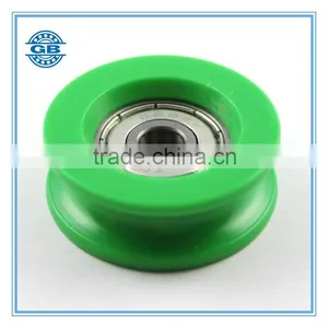 Rubber Coated Ball Bearing 6900 thumbnail-2