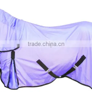 Horse Fly Rugs Mesh Rugs Summer Sheets thumbnail-1