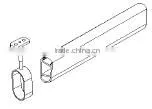 Aluminium Profile for LED Strip Light thumbnail-3