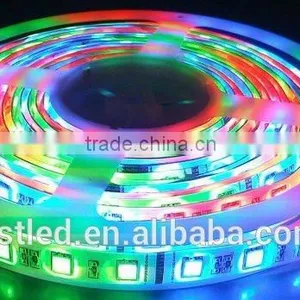 2015 New Style Ultra Bright Home Hotel Waterproof LED Strip Light thumbnail-3
