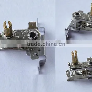 Adjustable Thermostat thumbnail-1