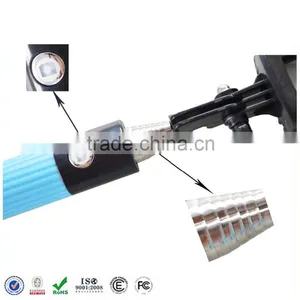 Bluetooth Handheld Mobile Phone Telescopic Baton Kingwon Monopod Selfie Stick thumbnail-5