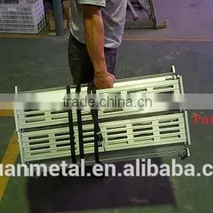 Aluminum Roll Ramp thumbnail-3
