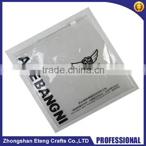 High Quality Custom Printed Pvc Documents Bag With Your Own Logo thumbnail-1