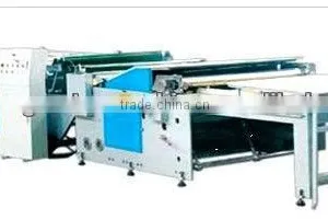 Semi-auto Flute Laminating Machine thumbnail-1