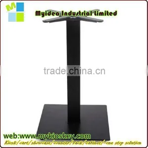 Adjustable Office Table Leg thumbnail-1