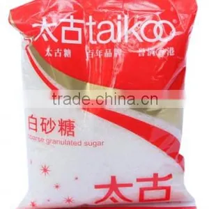Automatic Punching Device Snack Salt / Candy Packing Machine thumbnail-3