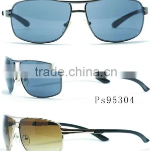 2013 New Fashion Metal Sunglasses thumbnail-1