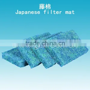 Fish Pond Filter Mat With 38mm Thickness (factory Price) thumbnail-1