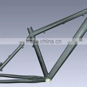 OEM 26' Alloy Mountain Frame M12-D018 MADE IN CHINA thumbnail-1