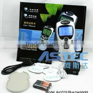 Low-frequency Massager/digital Therapy Machine thumbnail-1