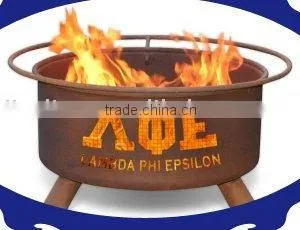 Garden Lambda Phi Epsilon Wood Stoves thumbnail-1