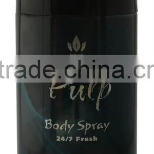 Deodorant Body Spray 150ml. thumbnail-1