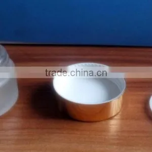 30g Glass Cream Jar for Cosmetics Packaging Jingxing thumbnail-1