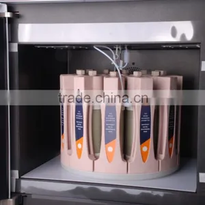 Microwave Digestion/Extraction System - Microwave Digestor thumbnail-2